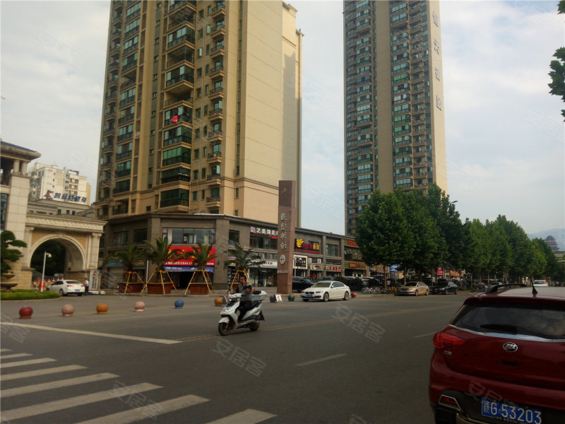 九江恒大御景-实景图(44 九江安居客