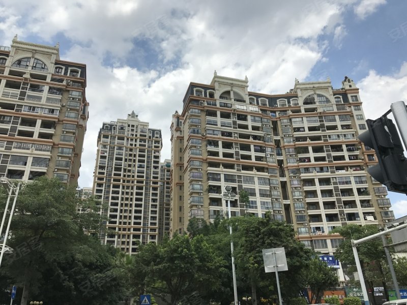 梧州海骏达花园