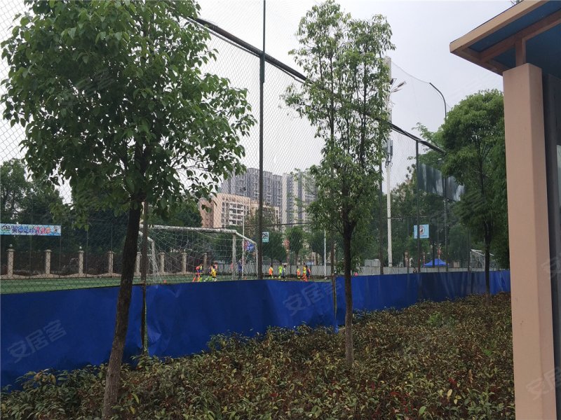 清远楼盘 英德楼盘 君廷湖山