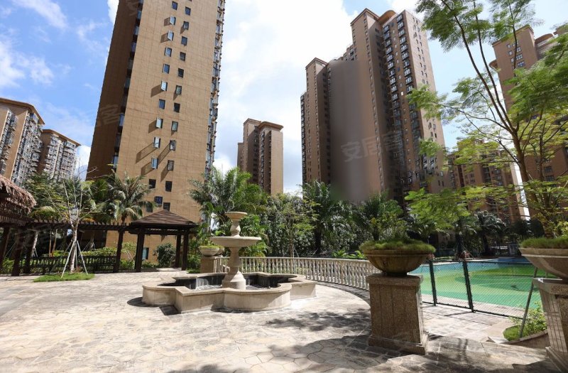 琼海海南海城时代广场