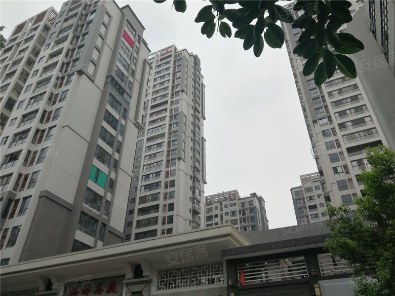 潮州韩晖名庭-实景图(14) - 潮州安居客