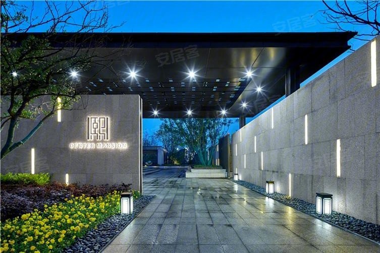 保利信达熙悦府