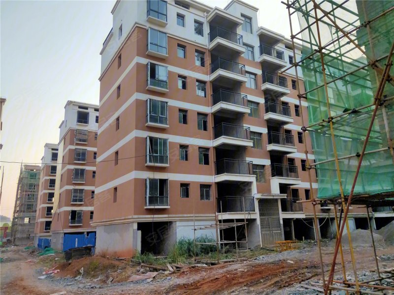 宜春宜园御府-实景图(26) - 宜春安居客