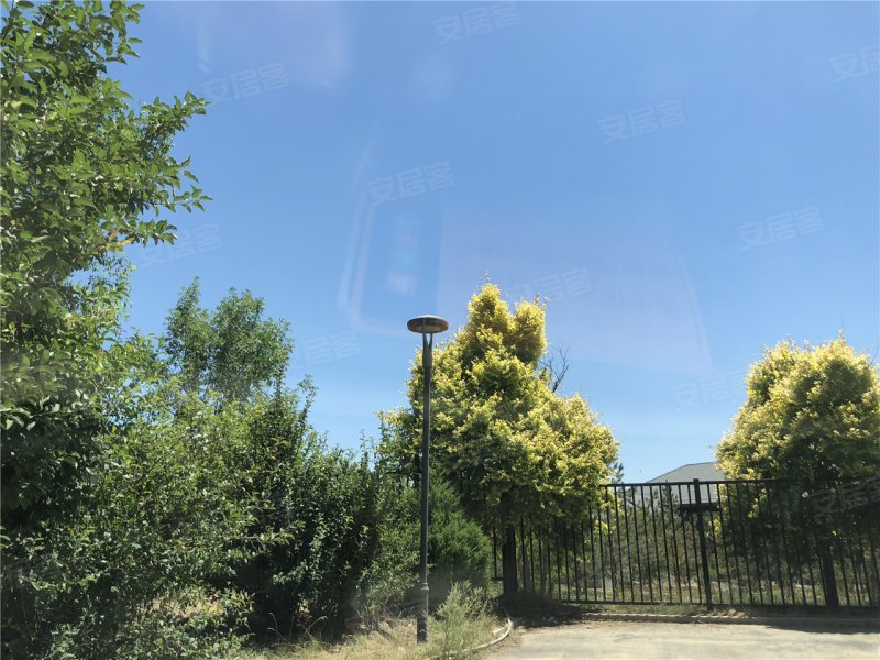 银川墅城-实景图(35) - 银川安居客