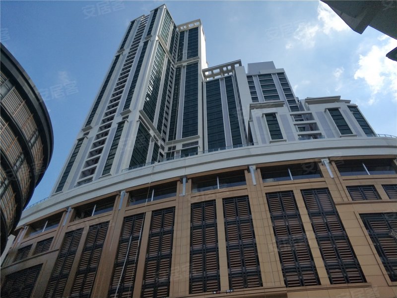 中山利高广场-实景图(24) - 中山安居客