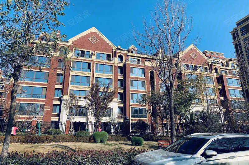 鹤壁欣荣湾-实景图(1) - 鹤壁安居客