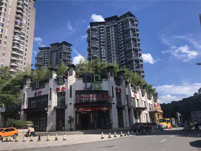 宁德东湖臻悦-实景图(10) - 宁德安居客