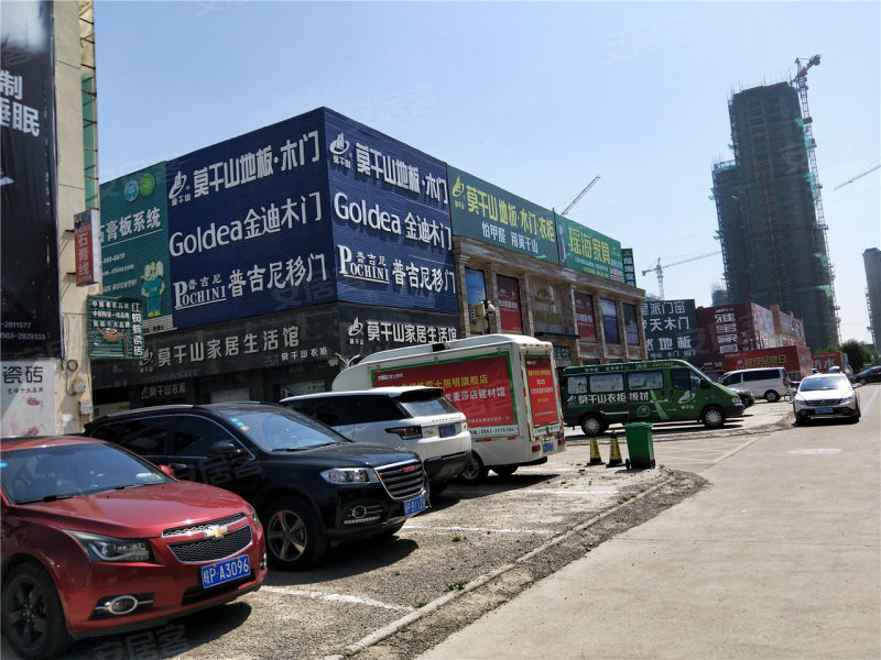 宣城建材装饰大市场-实景图(62) - 宣城安居客