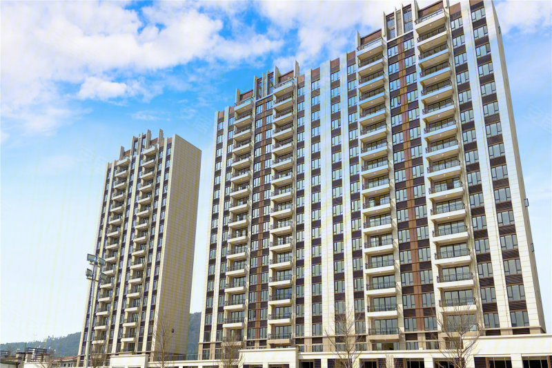 梧州楼盘 岑溪市楼盘 岑溪碧桂园