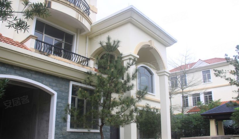 清远伯爵园-实景图(47) - 清远安居客