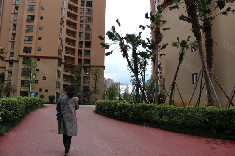 毕节兰乔圣菲-实景图(17) - 毕节安居客