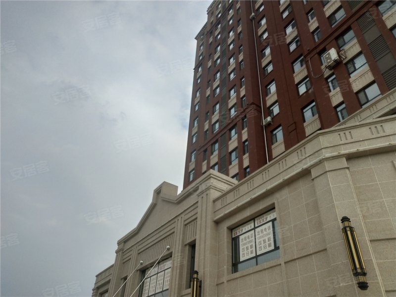 赤峰水榭花都c公馆-实景图(39) - 赤峰安居客