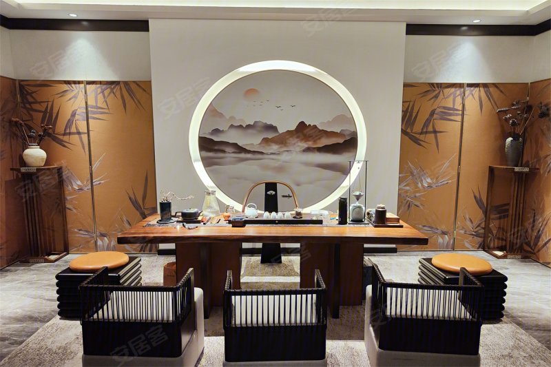 安阳合泰61臻悦府-实景图(7) - 安阳安居客