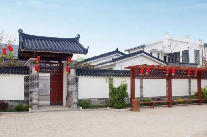 烟台天境昆嵛中国院子-配套图(74) - 烟台安居客