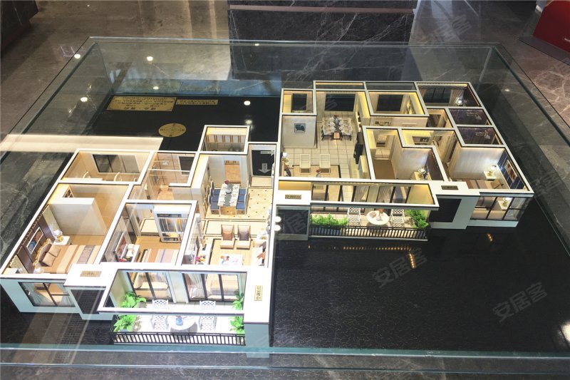 建业尊府