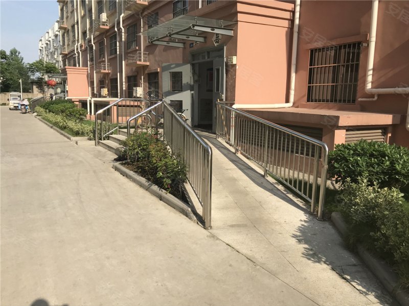 枣庄海纳花园-实景图(7) - 枣庄安居客