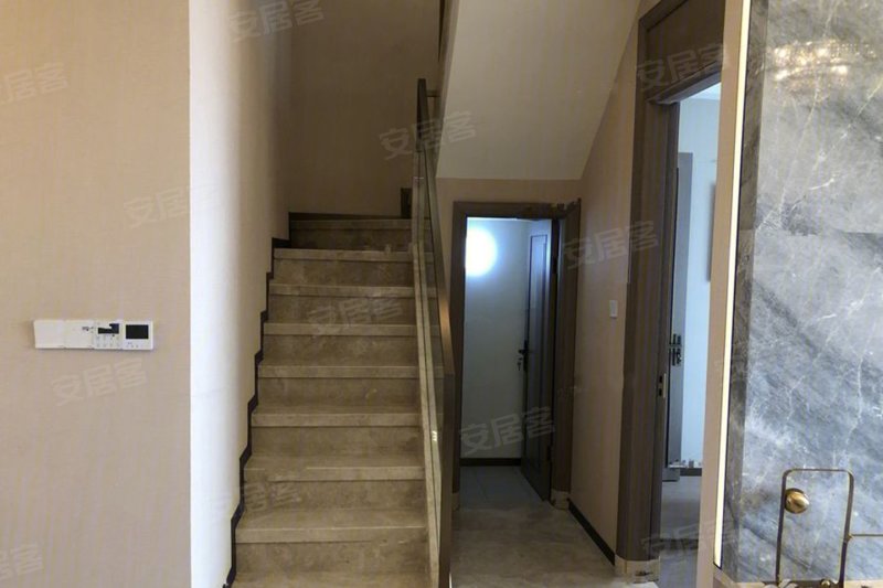 南开府样板间图