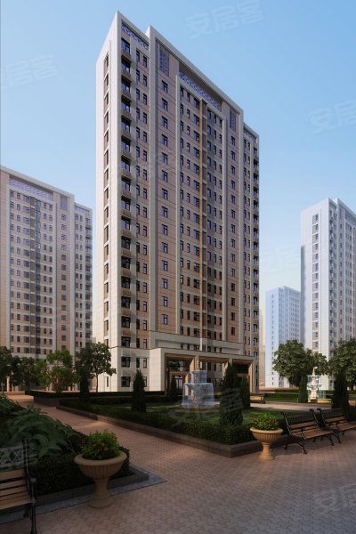 恒信天悦(临朐)