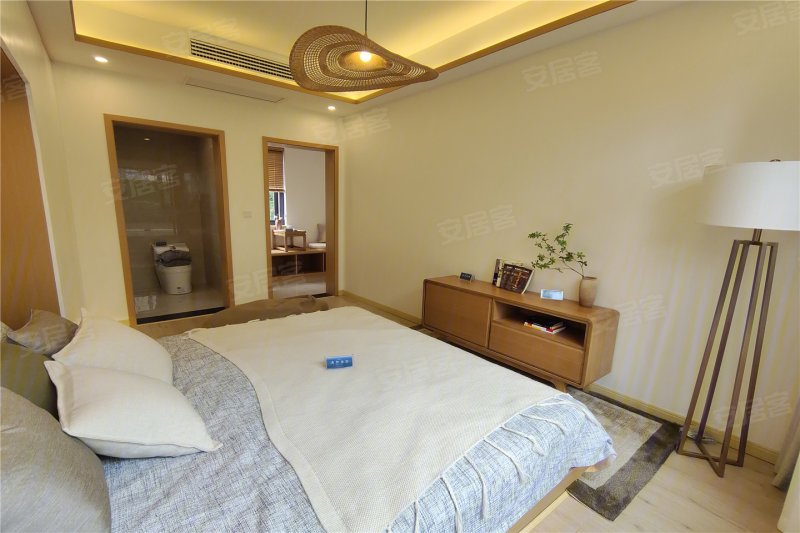 星河中海·枫丹郡