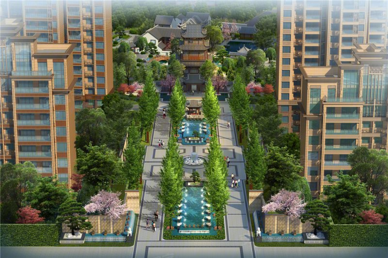 株洲金东陶子湖