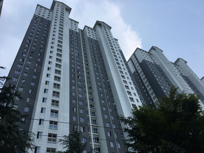 徐州楼盘 邳州市楼盘 国际未来城