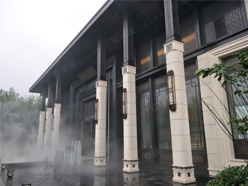 泸州金科博翠湾-实景图(32) - 泸州安居客