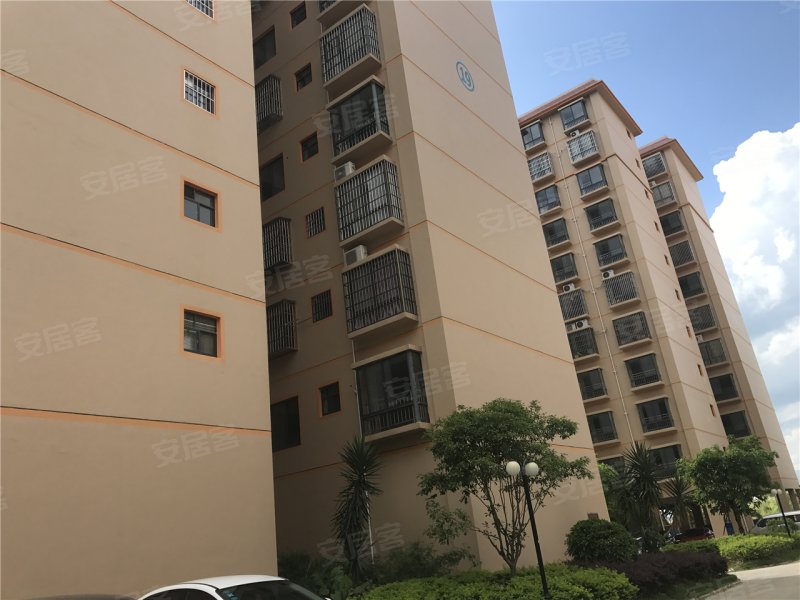 贺州光明花园-实景图(27) - 贺州安居客