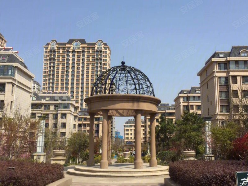 日照万邦城-实景图(15) - 日照安居客