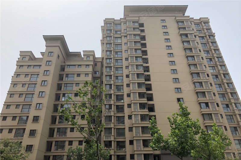 大连华发新城-实景图(12) - 大连安居客