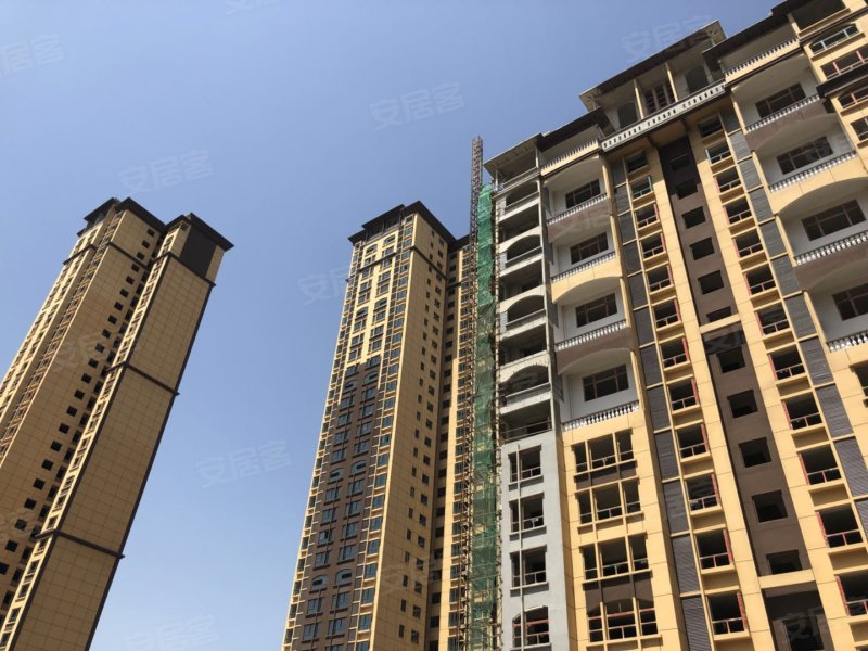 铜川正大华庭-实景图(41) - 铜川安居客