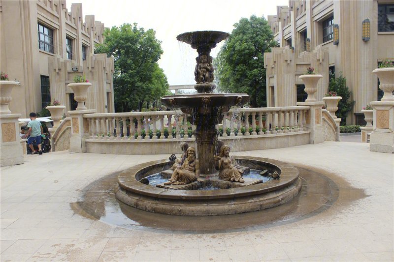 焦作楼盘 武陟楼盘 海德公馆