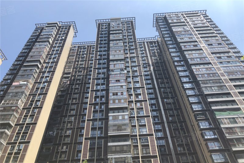 郴州神憩乾珑-实景图(1) - 郴州安居客