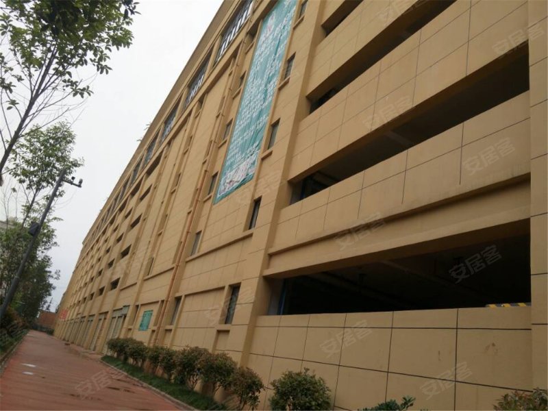 昭通万都·国际广场-实景图(7) - 昭通安居客