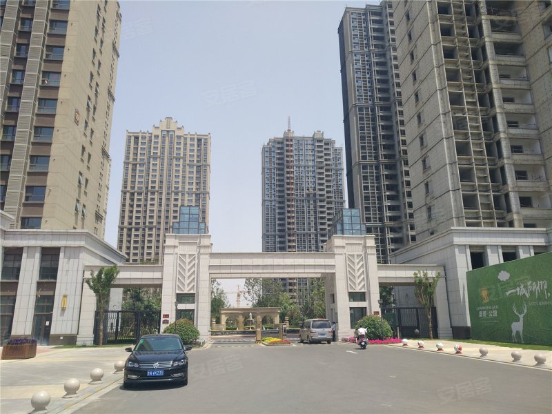 德州康博公馆-效果图(56) - 德州安居客