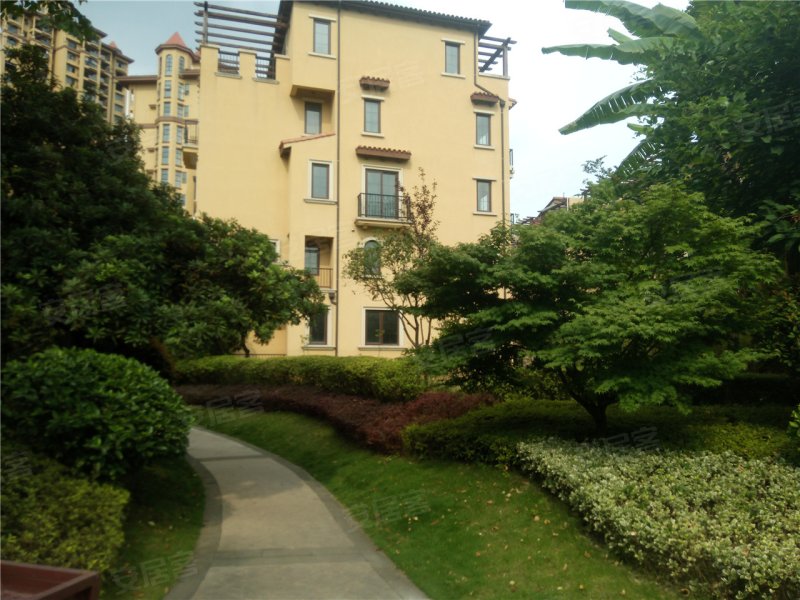 新余山河源墅高层-实景图(44) - 新余安居客