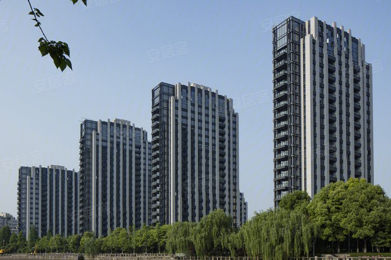 杭州武林外滩-实景图(10) - 杭州安居客