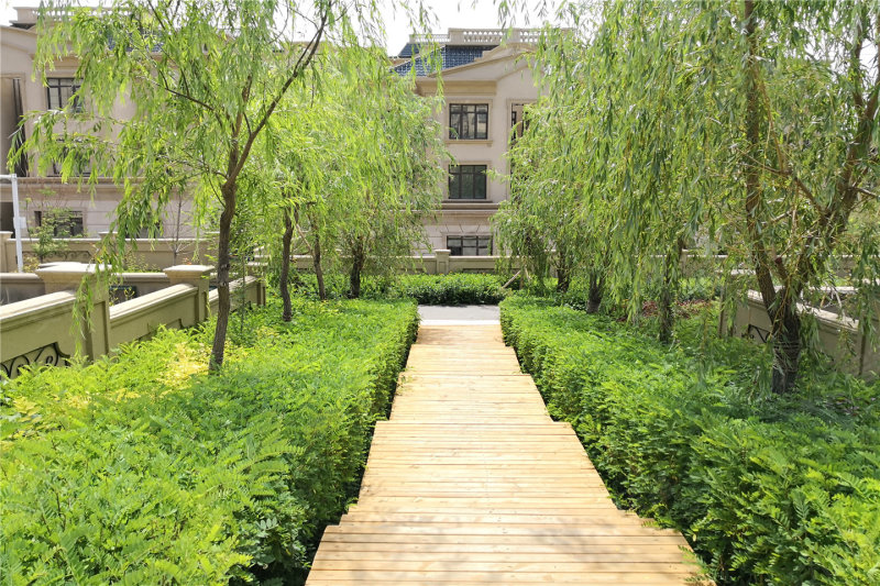 乌鲁木齐蓝溪谷-实景图(8 乌鲁木齐安居客