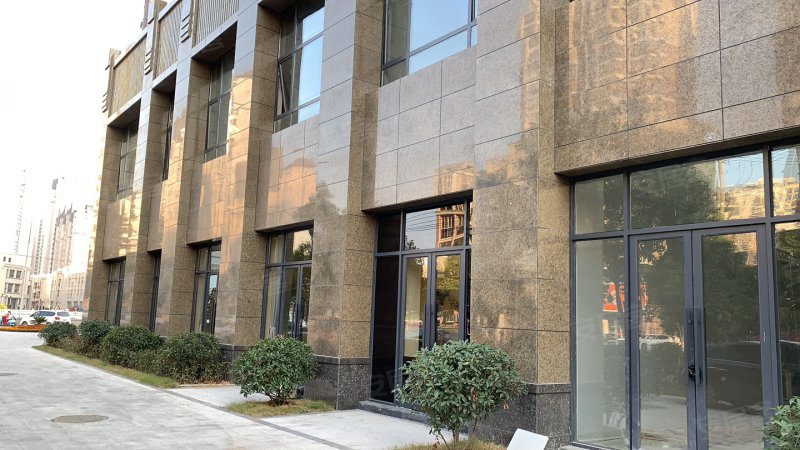 蚌埠融创大厦-实景图(15) - 蚌埠安居客