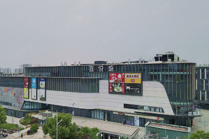 南京保利合肥城建·凤起云台-配套图(152) - 南京安居客