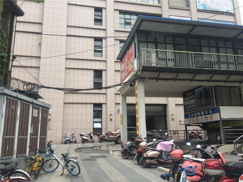 鄂州南浦国际广场-实景图(44) - 鄂州安居客