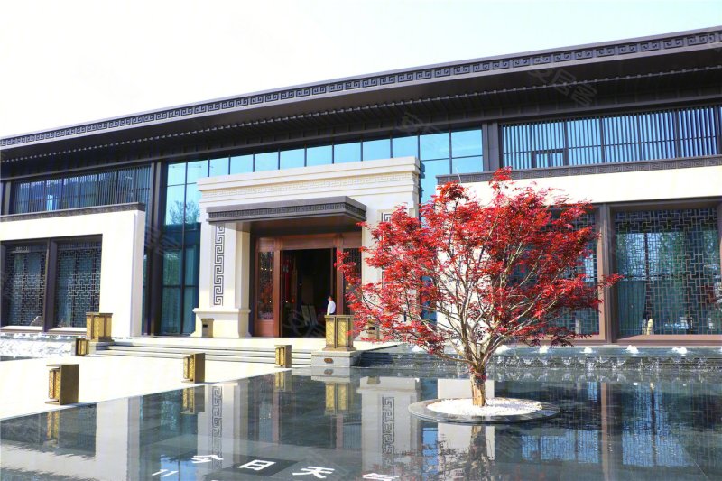 漯河信友·天润府-实景图(44) - 漯河安居客