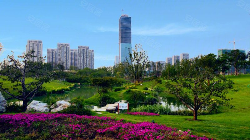 金奥文昌公馆·荣华