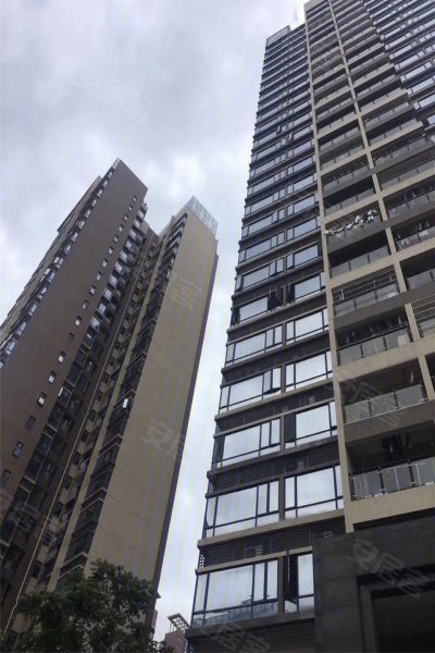 河源坚基公馆-实景图(3) - 河源安居客