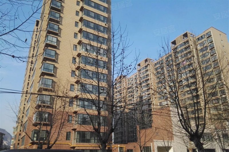 洛阳楼盘 宜阳县楼盘 美景鸿城