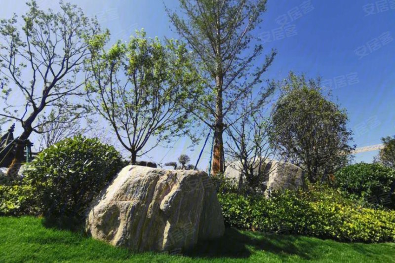 沁阳万都沁园春