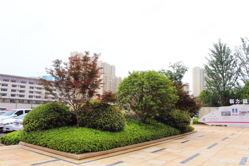 南昌楼盘 红谷滩楼盘 九龙湖新城楼盘 新力龙湾