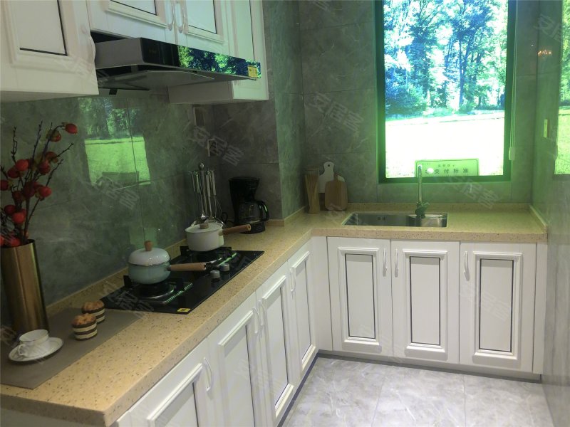 蚌埠春江花月-样板间图(20) - 蚌埠安居客