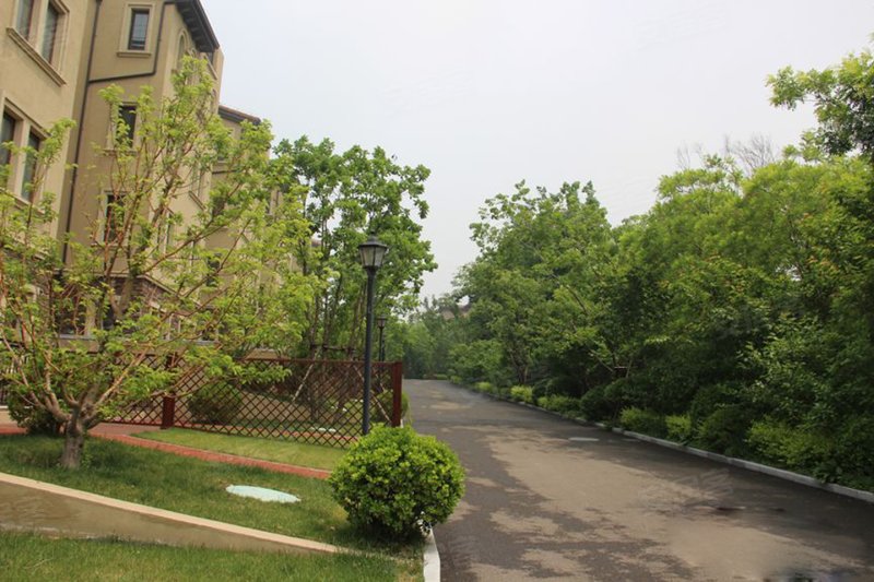 潍坊楼盘 昌乐县楼盘 卡纳圣菲