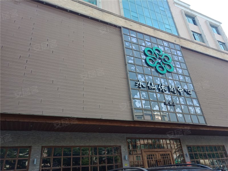 罗定市泷江翡翠城-配套图(51) - 罗定市安居客