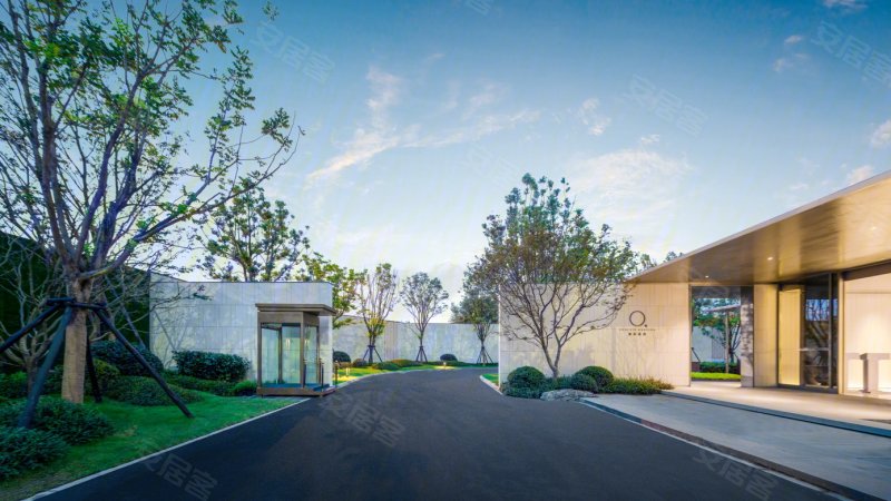 成都凤起兰庭-实景图(7) - 成都安居客